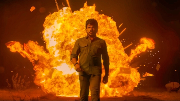 Leader Review in Tamil  Legend Saravana s family emoton packaged spy thriller is a big surprise