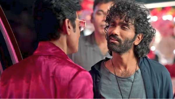 LiK Review in Tamil  Vignesh Shivan and Pradeep Ranganthan gives a Love with Full Fun Rollercoaster