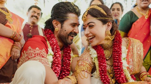 Rashmika Mandanna Turns 30 First Birthday After Marriage with Vijay Deverakonda Net Worth Revealed Rashmika Mandanna Turns 30 First Birthday After Marriage with Vijay Deverakonda Net Worth Revealed