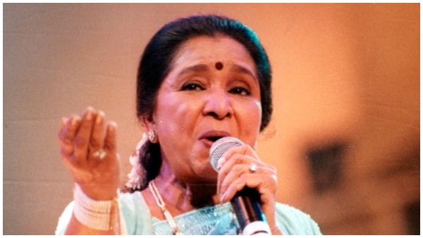 asha bhosle ilaiyaraja tribute