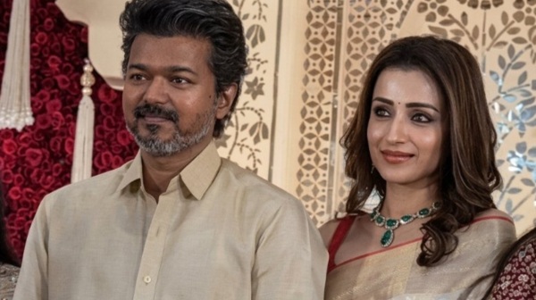 Vanitha Vijayakumar Speaks on Vijay Trisha Rumors Amid Divorce Buzz