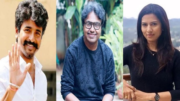 Sivakarthikeyan Imman Issue Lyricist Yugabharathi Reveals Untold Story Behind SK s First Film Opportunity