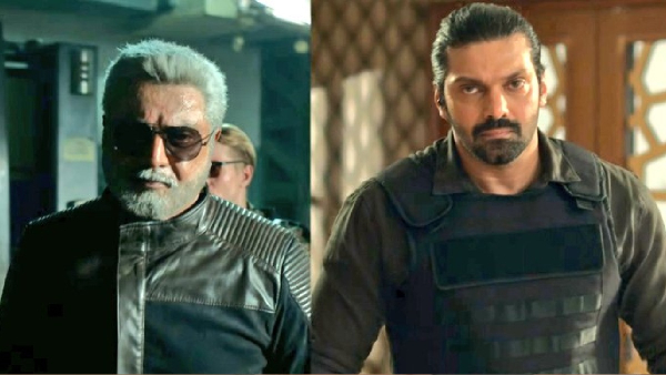 Mr X Day 3 Box Office Collection slightly seems growth compare to first two days