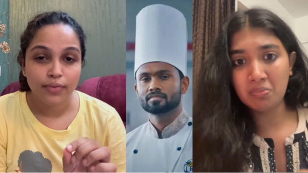 Eruma Saani Vijay Kumar Rajendran Wife Nakshatra Murthy explains and slams Anugraha Nambiar Eruma Saani Vijay Kumar Rajendran Wife Nakshatra Murthy explains and slams Anugraha Nambiar