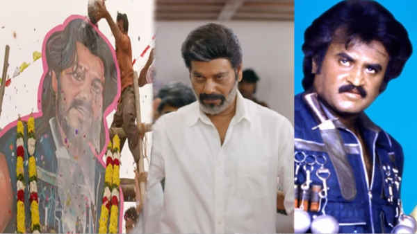 Not only Vijay even they trolled Rajinikanth in TN2026 Movie Not only Vijay even they trolled Rajinikanth in TN2026 Movie