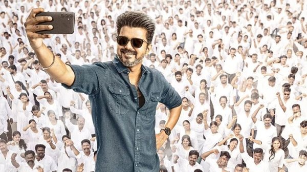Vijay s Jana Nayagan Stuck in Censor Trouble After Leak No Certificate Yet