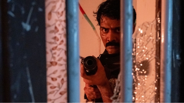 Neelira X Review in Tamil  Naveen Chandra s Srilankan based movie getting positive reviews