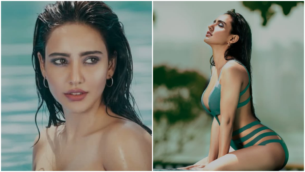 Neha Sharma instagram
