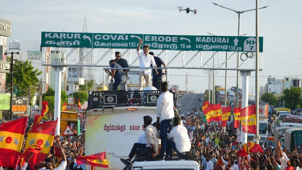 Politics Aside Why Vijay s Leo Roar Must Continue in Theatres 5 Strong Reasons