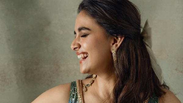 Samantha Ruth Prabhu reveals a surprising and humorous habit of Keerthy Suresh in a recent interview praising her sharp wit and fun personality