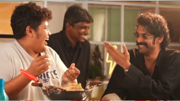 Ajith Kumar continues to focus on car racing while a viral video shows food vlogger Irfan joking about the actor leaving Rana Daggubati in splits Ajith Kumar continues to focus on car racing while a viral video shows food vlogger Irfan joking about the actor leaving Rana Daggubati in splits