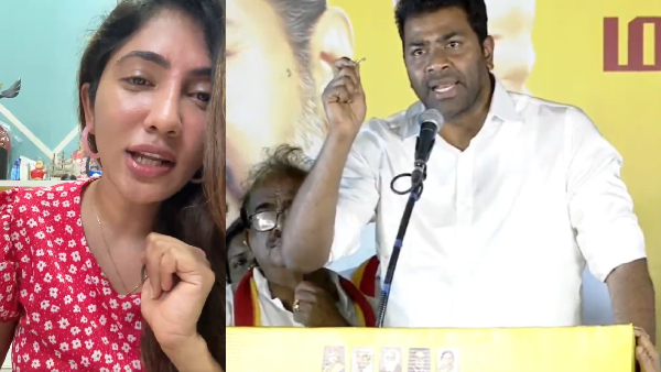Julie questions Vijay and TVK over CCTV transparency asking why Karur incident footage hasn t been released despite quick Villivakkam video response