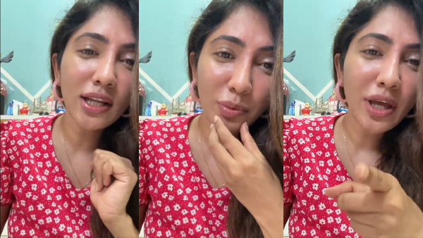 Julie questions Vijay and TVK over CCTV transparency asking why Karur incident footage hasn t been released despite quick Villivakkam video response