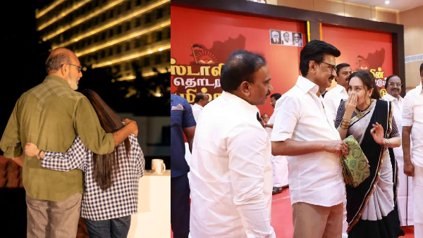 Divya Sathyaraj reacts to brother Sibiraj s support for Vijay s TVK clarifying there is no family conflict despite political differences