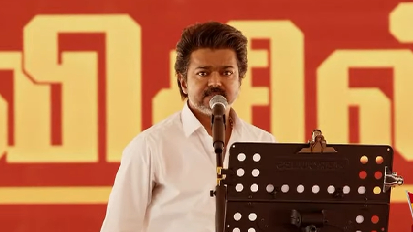 Driver Slams Vijay Female Fan Hits Back Heated Roadside Incident Goes Viral