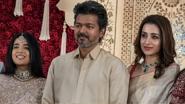 From Political Controversies to Viral Rumours 3 Major Challenges Trisha Faced Recently From Political Controversies to Viral Rumours 3 Major Challenges Trisha Faced Recently