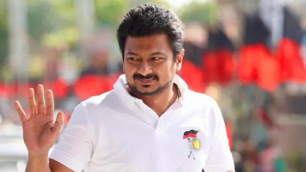 DMK Udhayanidhi Stalin Declares Assets Worth 20 Crore in Nomination Details Inside