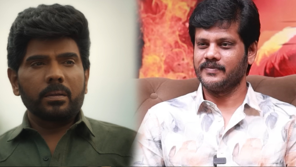 Legend Saravanan s Leader Set for Release Durai Senthilkumar Opens Up on Choosing the Film