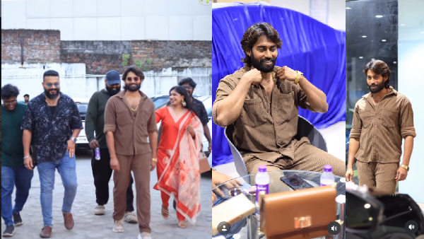 Kamruddin Takes a New Step in Life New Car Purchase with VJ Parvathi Sparks Buzz