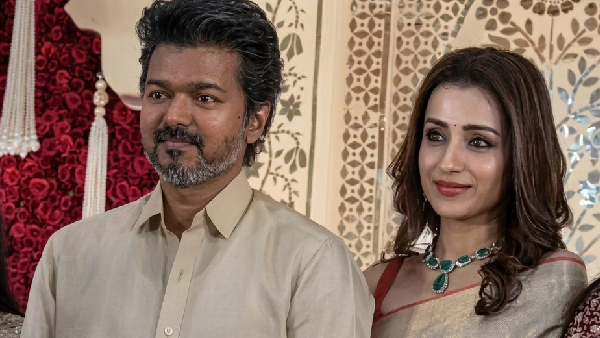 Vijay Trisha Land Row NTK Durai Murugan Alleges Property Purchase in Australia Throws Proof Challenge