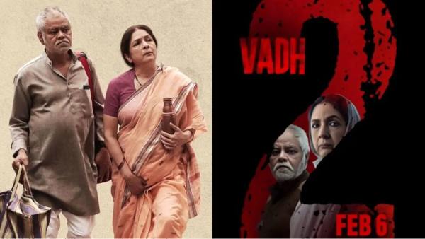 Top Hindi OTT Releases Must-Watch Movies and Series for Your Weekend Binge
