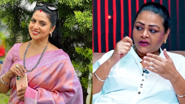 Shakeela Reveals Shocking Incident Clash with Drunk Men to Protect Roopa Sree Shakeela Reveals Shocking Incident Clash with Drunk Men to Protect Roopa Sree