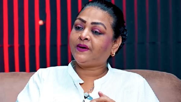 Shakeela Reveals Shocking Incident Clash with Drunk Men to Protect Roopa Sree Shakeela Reveals Shocking Incident Clash with Drunk Men to Protect Roopa Sree