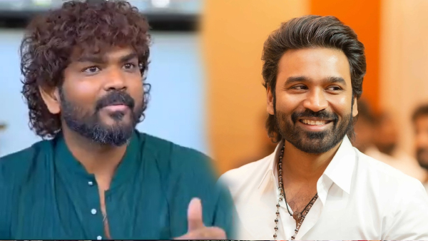 Where Did It Go Wrong Vignesh Shivan Opens Up About Fallout with Dhanush
