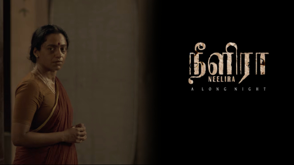 Neelira Must Be Watched in Theatres OTT Release Not Finalised Karthik Subbaraj Shares Powerful Note