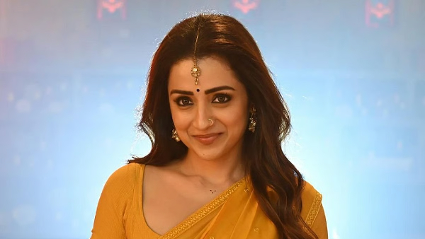 From Political Controversies to Viral Rumours 3 Major Challenges Trisha Faced Recently From Political Controversies to Viral Rumours 3 Major Challenges Trisha Faced Recently