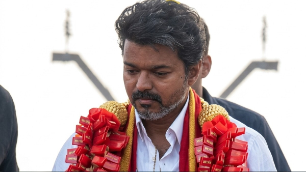 Actor Vijay Cancel His Cuddalore Campaign Fans Getting Upset