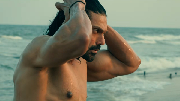 Mr X Trailer Out Arya amp amp Manju Warrier Impress in Power-Packed Spy Action Drama