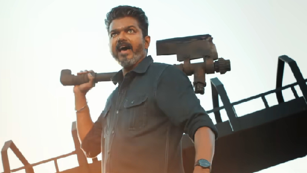 How Did Jananayagan Leak During Censor Stage Don t Politicize It Says Bose Venkat