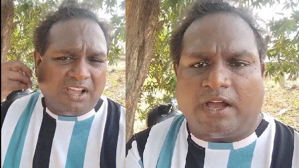 Watermelon Divakar Alleges Assault by Vijay TV Celebrities Shocking Video Goes Viral Watermelon Divakar Alleges Assault by Vijay TV Celebrities Shocking Video Goes Viral