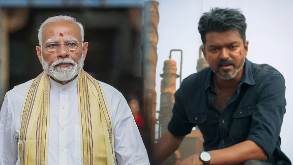 Vijay s Jana Nayagan Piracy Shock Producers Plan to Meet PM Narendra Modi Over Illegal Leak Vijay s Jana Nayagan Piracy Shock Producers Plan to Meet PM Narendra Modi Over Illegal Leak