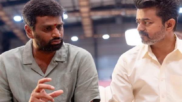 Vijay Took Strong Decision To Act in One More Film for Jana Nayagan Producer KVN After Leak Loss Vijay Took Strong Decision To Act in One More Film for Jana Nayagan Producer KVN After Leak Loss