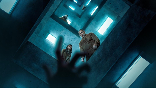 Dare to Watch A Brutal Masterpiece of Storytelling Have You Seen This Film The Platform