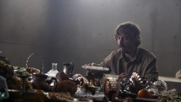 Dare to Watch A Brutal Masterpiece of Storytelling Have You Seen This Film The Platform