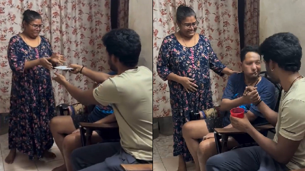 KPY Bala Extends Financial Help to Singer Richard Din Emotional Video Wins Hearts Online