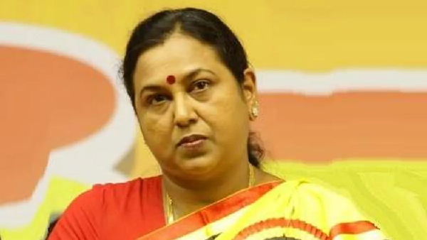 Lollipop Baby Remark on Vijay Sparks Backlash Critics Hit Back at Premalatha Vijayakanth Lollipop Baby Remark on Vijay Sparks Backlash Critics Hit Back at Premalatha Vijayakanth