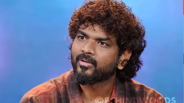 Vignesh Shivan Breaks Silence on Normal People Controversy We Were Torn Apart for Likes