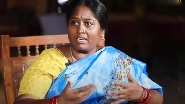 Deepa Reveals She Built Her Home Near a Cremation Ground I Worship It Like a Temple