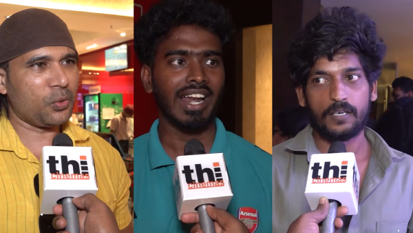 Mr  X Public Review  Arya Starrer Wins Praise for Twists and Action     Audience Verdict Out