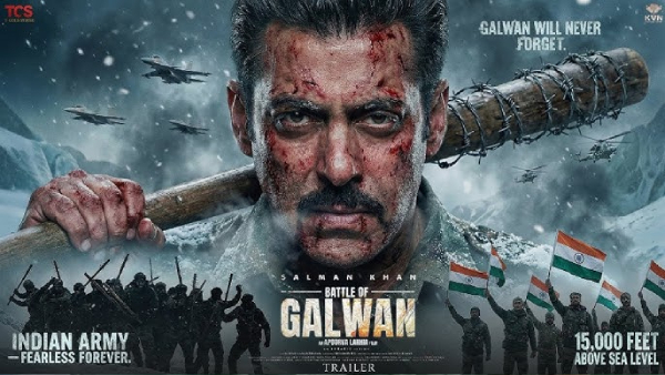 Battle of Galwan Movie Release Delayed Salman Khan s Film Postponed Now Titled Maatrubhumi