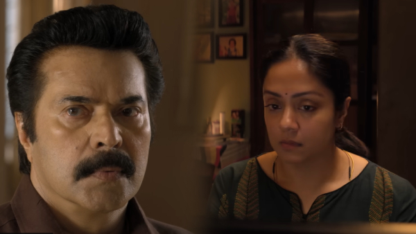 Kaathal The Core on ZEE5 Mammootty Jyothika s LGBTQ Malayalam Film Now Streaming