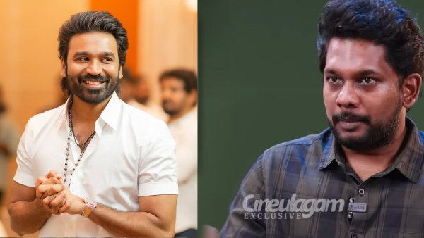 Dhanush Predicted Cloud Break on Kara Sets Director Reveals Surprising Incident