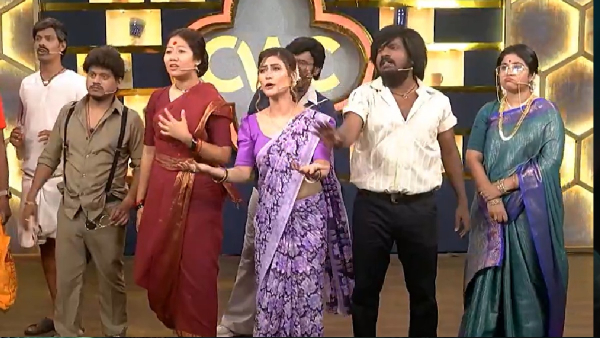 IPL vs Cooku with Comali CSK-SRH Match amp amp CWC7 Double Trouble Clash Tonight Tamil Viewers Big Dilemma