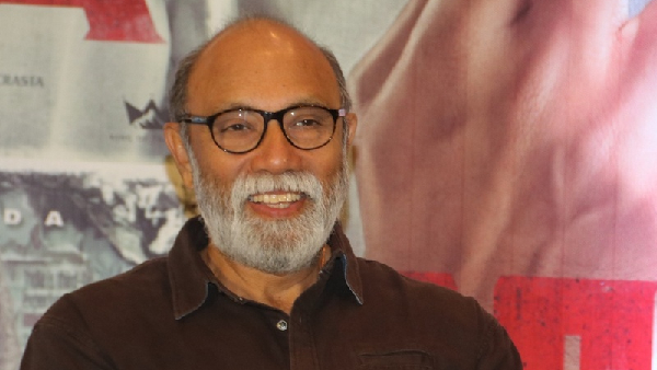 Sathyaraj Slams Vijay in Perambur Campaign Fiery Speech Goes Viral