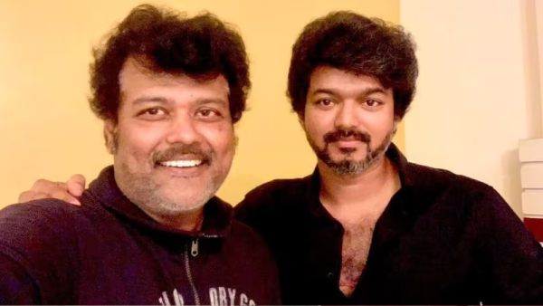 Vijay s Church Prayer Defended by Sriman Amid Election Criticism