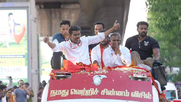 From Take My Heart to Intense Anger Memorable Moments of Vijay s Massive Chennai Roadshow